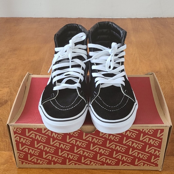 Vans Other - 🖤Van sneakers🖤 Unisex